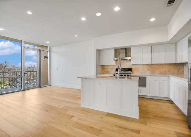Property at 1600 Barton Springs Rd #4406, Austin, TX 78704, 2 beds, 2 baths