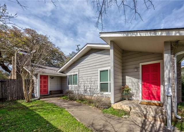 Property at 11902 Broad Oaks Dr, Austin, TX 78759, 5 beds, 4 baths