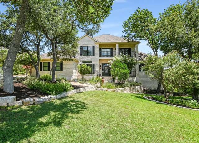 Property at 9418 Westminster Glen Ave, Austin, TX 78730, 4 beds, 4.5 baths