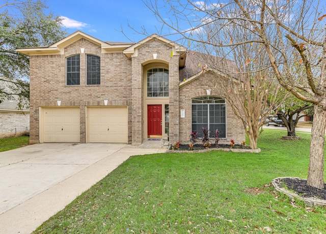 Property at 1201 Marigold Way, Pflugerville, TX 78660, 4 beds, 2.5 baths