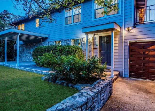 Property at 8204 Williamson Creek Dr, Austin, TX 78736, 3 beds, 2.5 baths