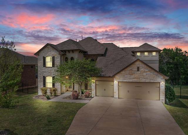 Property at 2015 Colina Cv, Cedar Park, TX 78613, 4 beds, 3.5 baths