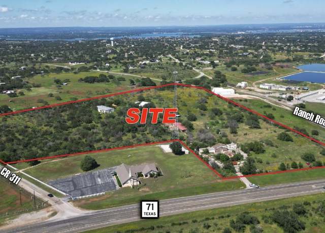 Property at NA State Highway 71 Hwy, Horseshoe Bay, TX 78657