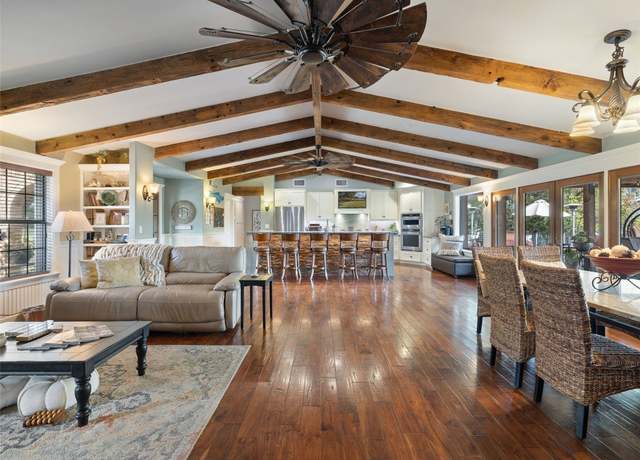 Property at 18000 Easy St, Jonestown, TX 78645, 4 beds, 3 baths