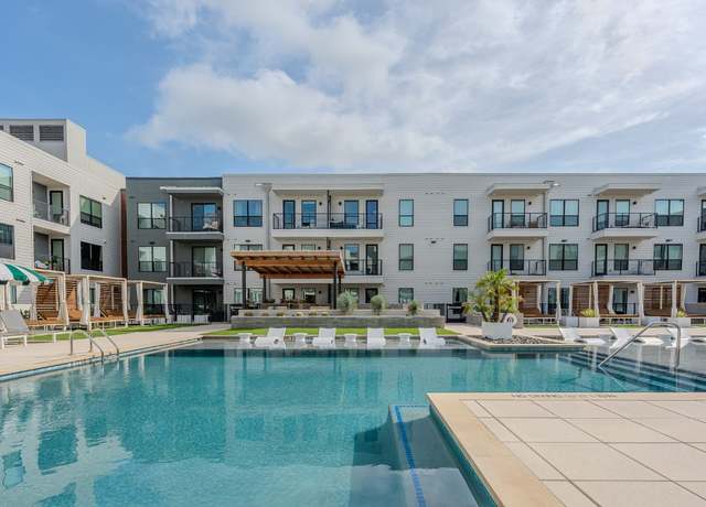 Property at 1701 Simond Ave #201, Austin, TX 78723, 1 bed, 1 bath