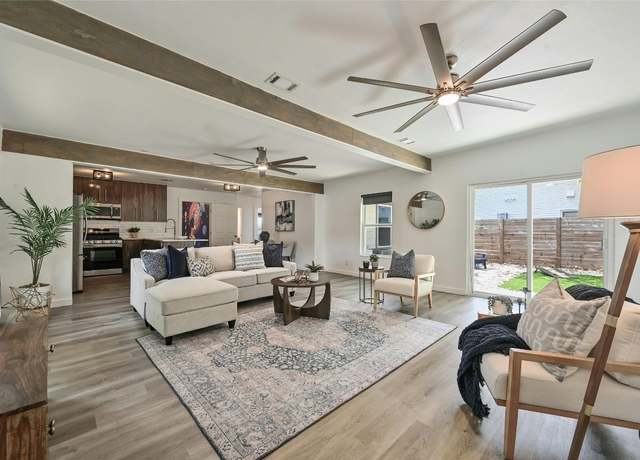 Property at 1130 Gardner Rd, Austin, TX 78721, 3 beds, 2 baths