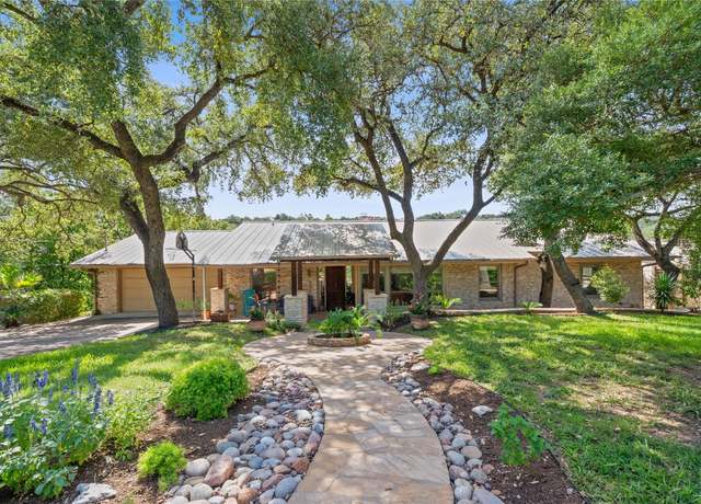 Property at 2407 Trail Of The Madrones, Austin, TX 78746, 4 beds, 2 baths