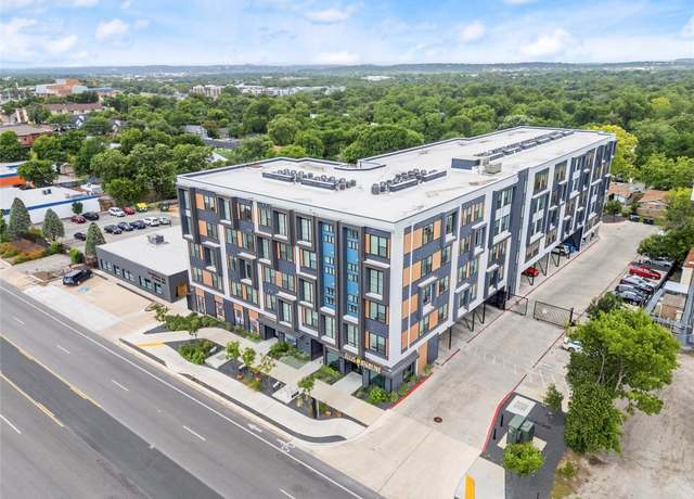 Property at 6324 N Lamar Blvd #212, Austin, TX 78752, 1 bed, 1 bath