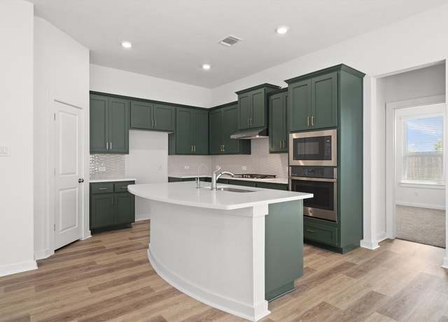 Property at 2229 Western View Dr, Georgetown, TX 78626, 3 beds, 2 baths