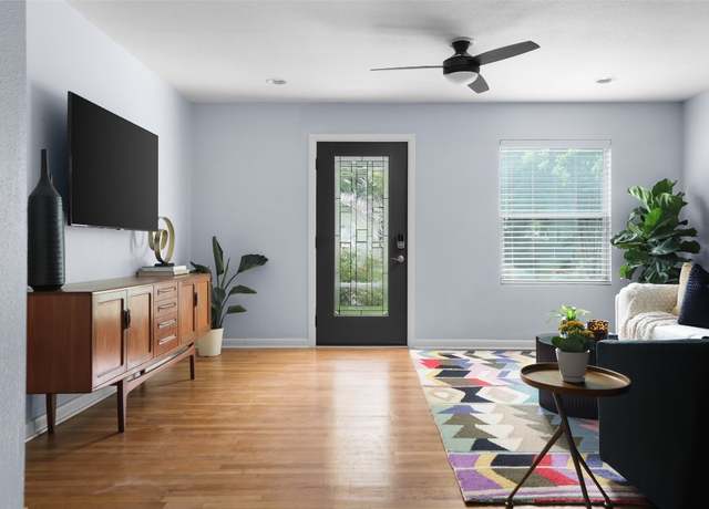 Property at 5707 Avenue G, Austin, TX 78752, 3 beds, 2 baths