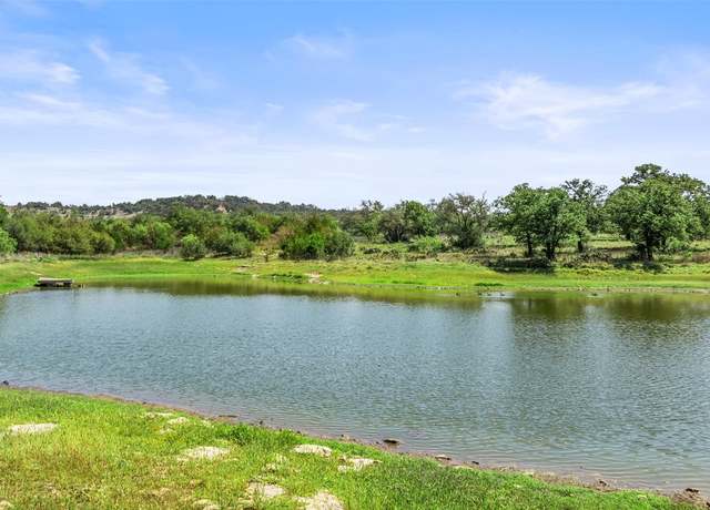 Property at 11755 Rm 1323, Johnson City, TX 78636, 4 beds, 2.5 baths