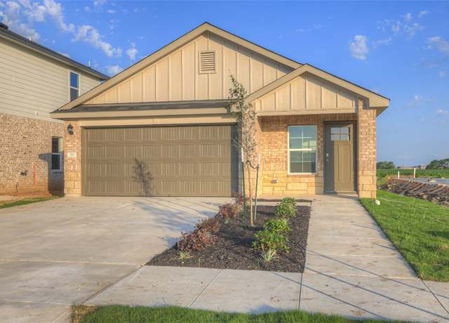 Property at 212 New Albany Ln, San Marcos, TX 78666, 3 beds, 2 baths