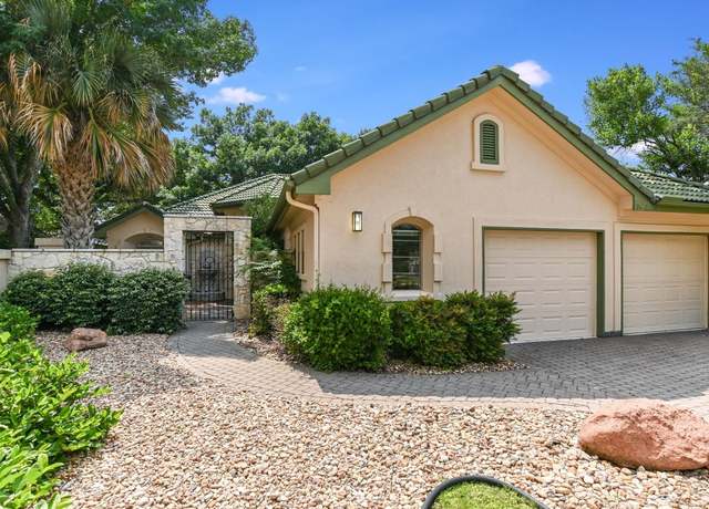 Property at 105 San Saba Ct, Horseshoe Bay, TX 78657, 3 beds, 3 baths