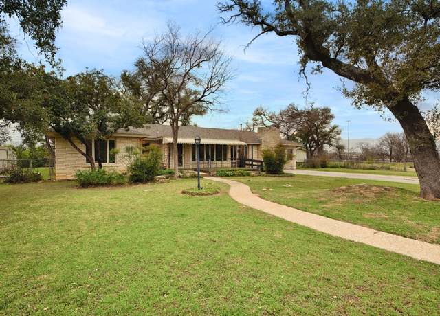 Property at 508 Lee St N, Round Rock, TX 78664, 4 beds, 2 baths