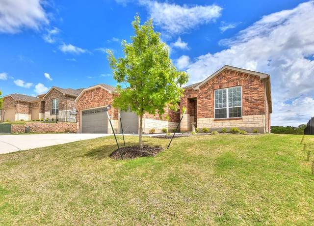 Property at 103 Martingale St, Georgetown, TX 78633, 2 beds, 2.5 baths