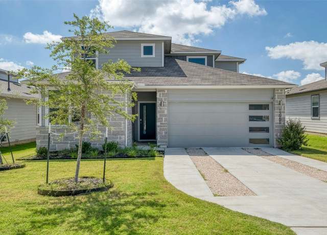Property at 13901 Zuhause Dr, Pflugerville, TX 78660, 4 beds, 3 baths