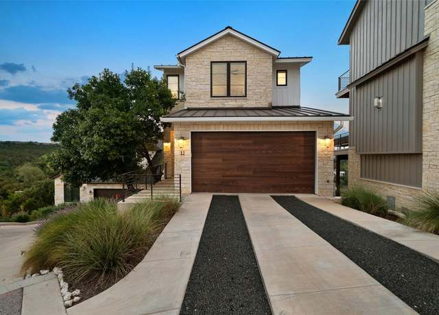 Property at 5717 Lost Horizon Dr #12, Austin, TX 78759, 3 beds, 2.5 baths