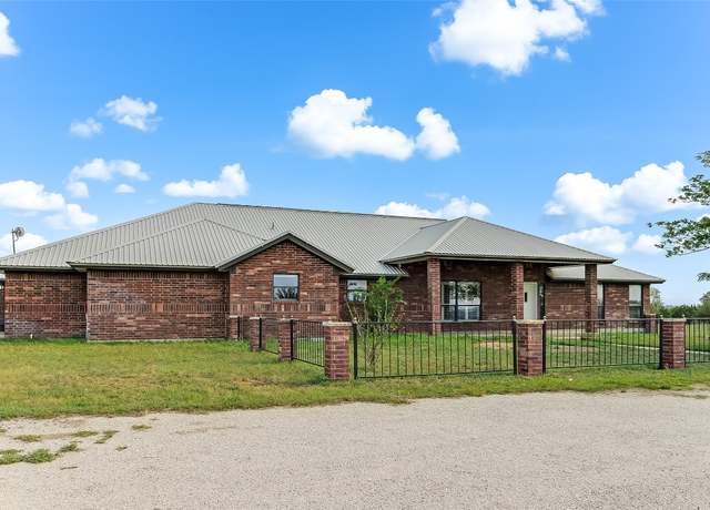 Property at 8321 County Road 200, Burnet, TX 78611, 3 beds, 2.5 baths