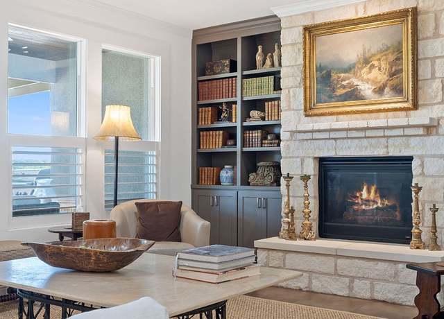 Property at 906 Glass Mountain Cv, Georgetown, TX 78633, 3 beds, 2.5 baths