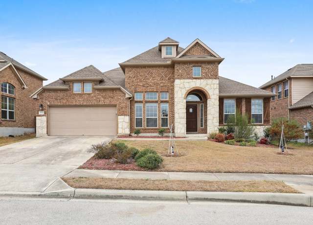 Property at 8804 Vantage Point Dr, Austin, TX 78737, 4 beds, 3.5 baths