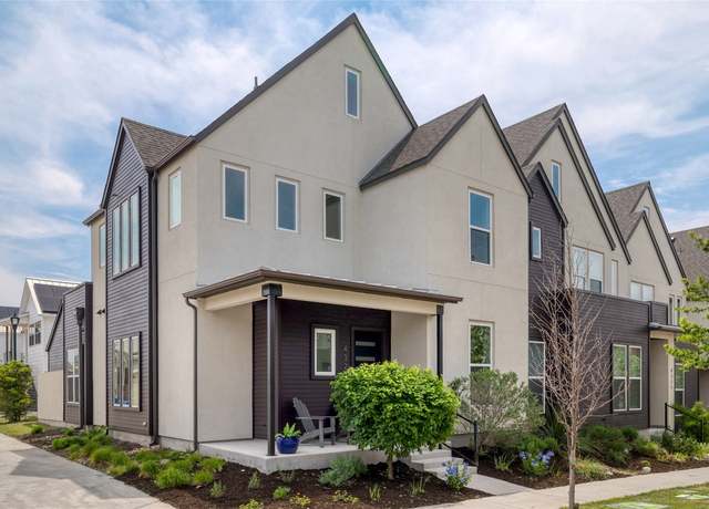 Property at 4323 Attra St, Austin, TX 78723, 3 beds, 2.5 baths