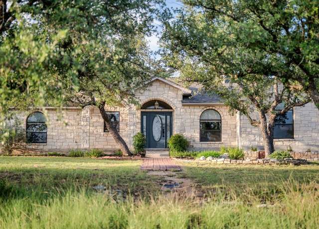 Property at 7670 E Fm 1431, Marble Falls, TX 78654, 3 beds, 2 baths