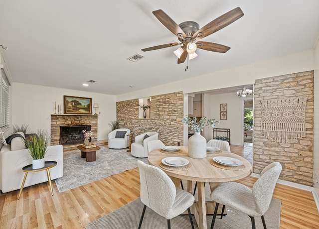 Property at 3205 Whites Dr, Austin, TX 78735, 4 beds, 2 baths