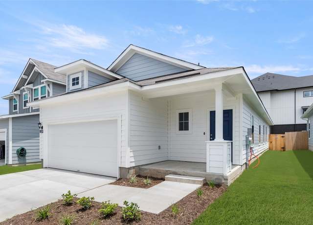 Property at 13209 Meersbook Rd, Pflugerville, TX 78660, 3 beds, 2 baths