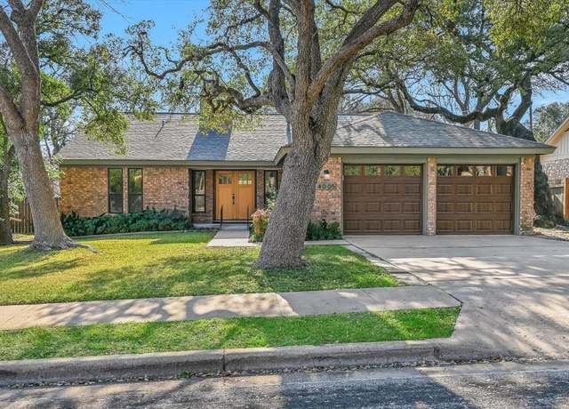 Property at 4005 Madrid Cv, Austin, TX 78759, 3 beds, 2 baths