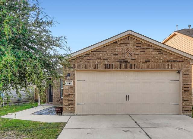 Property at 1673 Amy Dr, Kyle, TX 78640, 3 beds, 2 baths