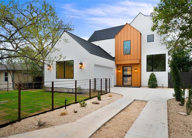 Property at 1807 Romeria Dr, Austin, TX 78757, 4 beds, 4.5 baths