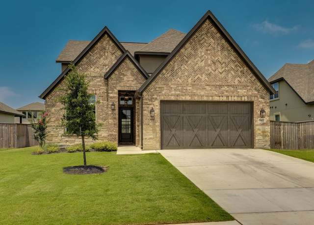 Property at 17420 Autumn Falls Dr, Manor, TX 78653, 4 beds, 3 baths