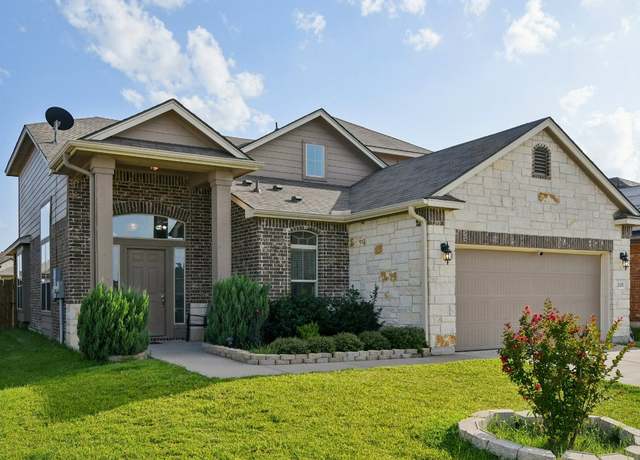 Property at 205 Bethann Dr, Temple, TX 76502, 3 beds, 2.5 baths
