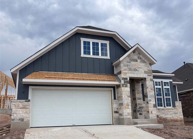 Property at 181 Coleto Trl, Cedar Creek, TX 78602, 3 beds, 2 baths