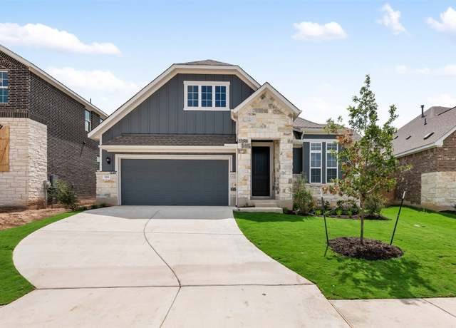 Property at 181 Coleto Trl, Cedar Creek, TX 78602, 3 beds, 2 baths