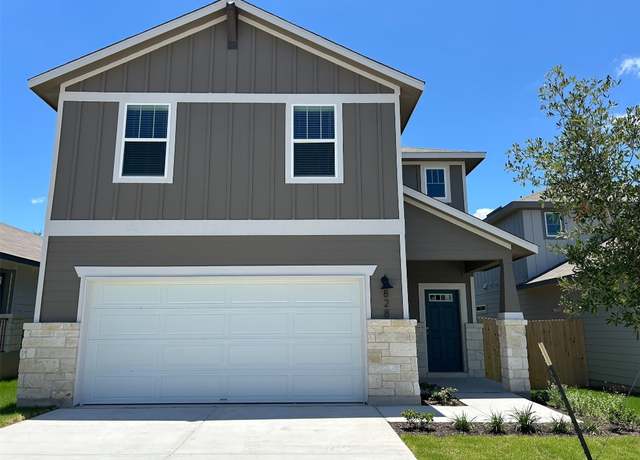 Property at 828 Sun Grove Trl, Georgetown, TX 78628, 3 beds, 2.5 baths