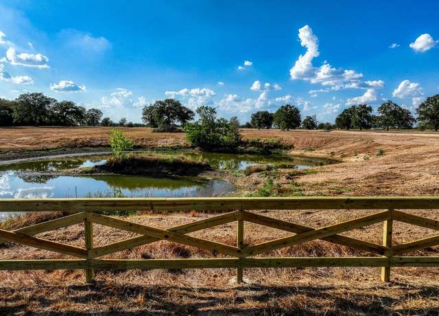 Property at 155 Feder Way, West Point, TX 78963