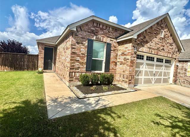 Property at 101 Muenster Dr, Hutto, TX 78634, 4 beds, 2 baths
