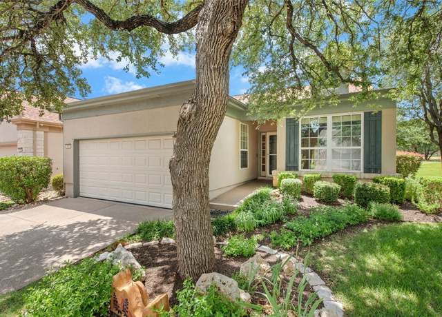 Property at 611 Farm Hill Dr, Georgetown, TX 78633, 3 beds, 2 baths