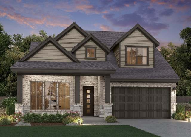 Property at 310 Prickly Poppy Loop, Kyle, TX 78640, 4 beds, 3.5 baths