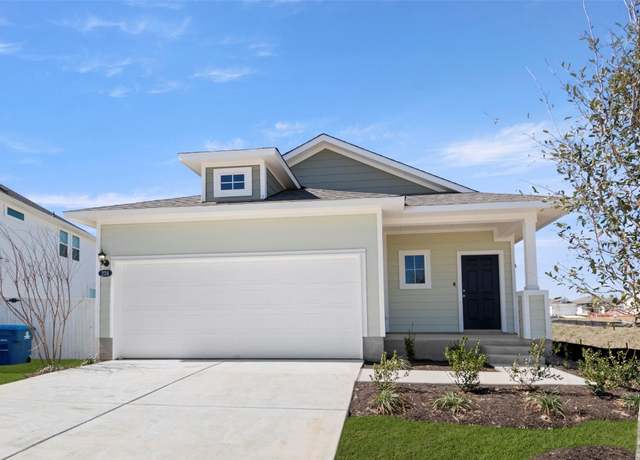 Property at 224 Barley Ln, Elgin, TX 78621, 3 beds, 2 baths
