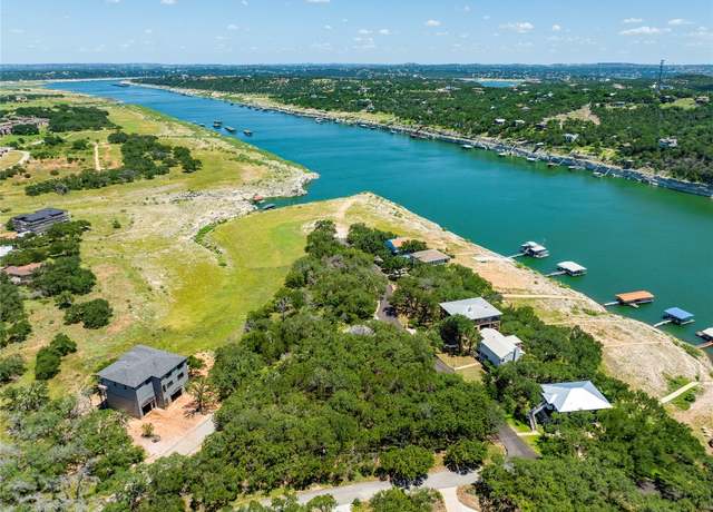 Property at 1311 Emerald Rd, Lago Vista, TX 78645