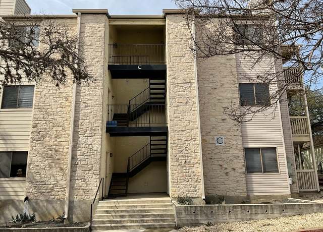 Property at 1013 Chestnut St Bldg C, Unit 5, San Marcos, TX 78666, 2 beds, 2 baths