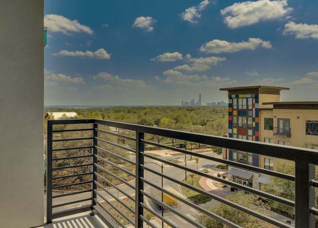 Property at 1701 Simond Ave #524, Austin, TX 78723, 1 bed, 1 bath