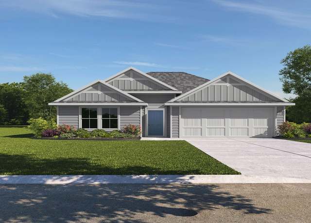 Property at 132 Little Green Trl, Jarrell, TX 76537, 4 beds, 2 baths