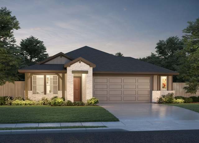 Property at 100 Granite Dome Dr, Kyle, TX 78640, 4 beds, 2 baths