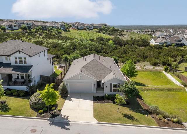 Property at 841 Dayridge Dr, Dripping Springs, TX 78620, 3 beds, 2.5 baths