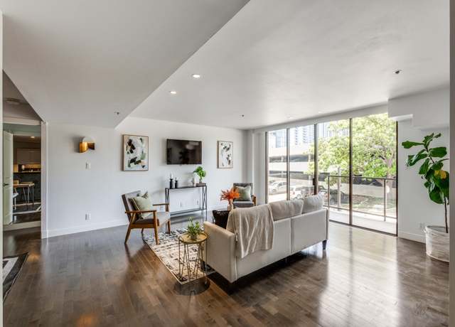 Property at 40 N Interstate 35 Unit 2D1, Austin, TX 78701, 2 beds, 2 baths