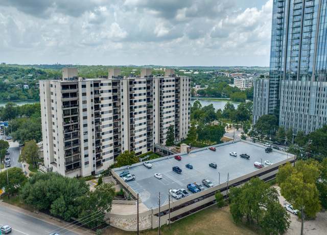 Property at 40 N Interstate 35 Unit 2D1, Austin, TX 78701, 2 beds, 2 baths