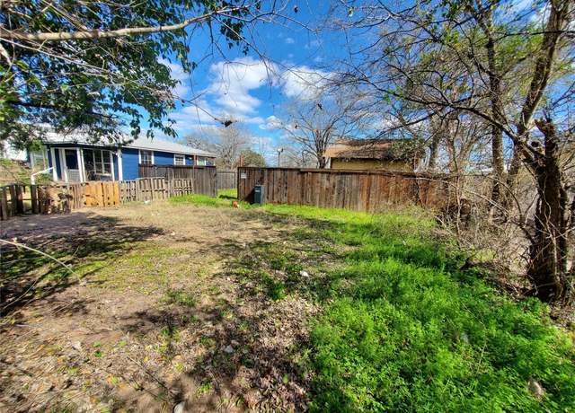 Property at 1167 Nickols Ave, Austin, TX 78721